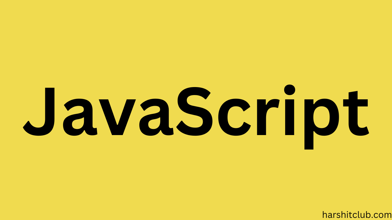 JavaScript Array Image